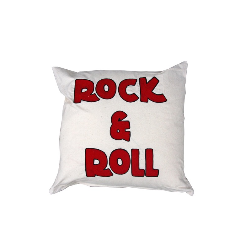 Cushion - Rock & Roll 45 x 45